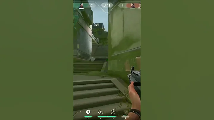 Let Them Come | Valorant Noob Ace #valorant #ace #20