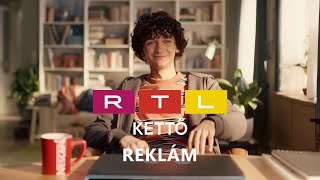 Rtl Kettő Reklám 2025.08.21 Reklámgyűjtő