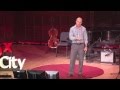 The revolution of self-directed learning | Sean Bengry | TEDxFlourCity