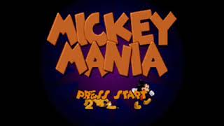 Mickey Mania The Wharf