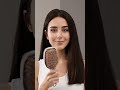 “The Hair Brush That Makes Blow Dry So Much Faster!”