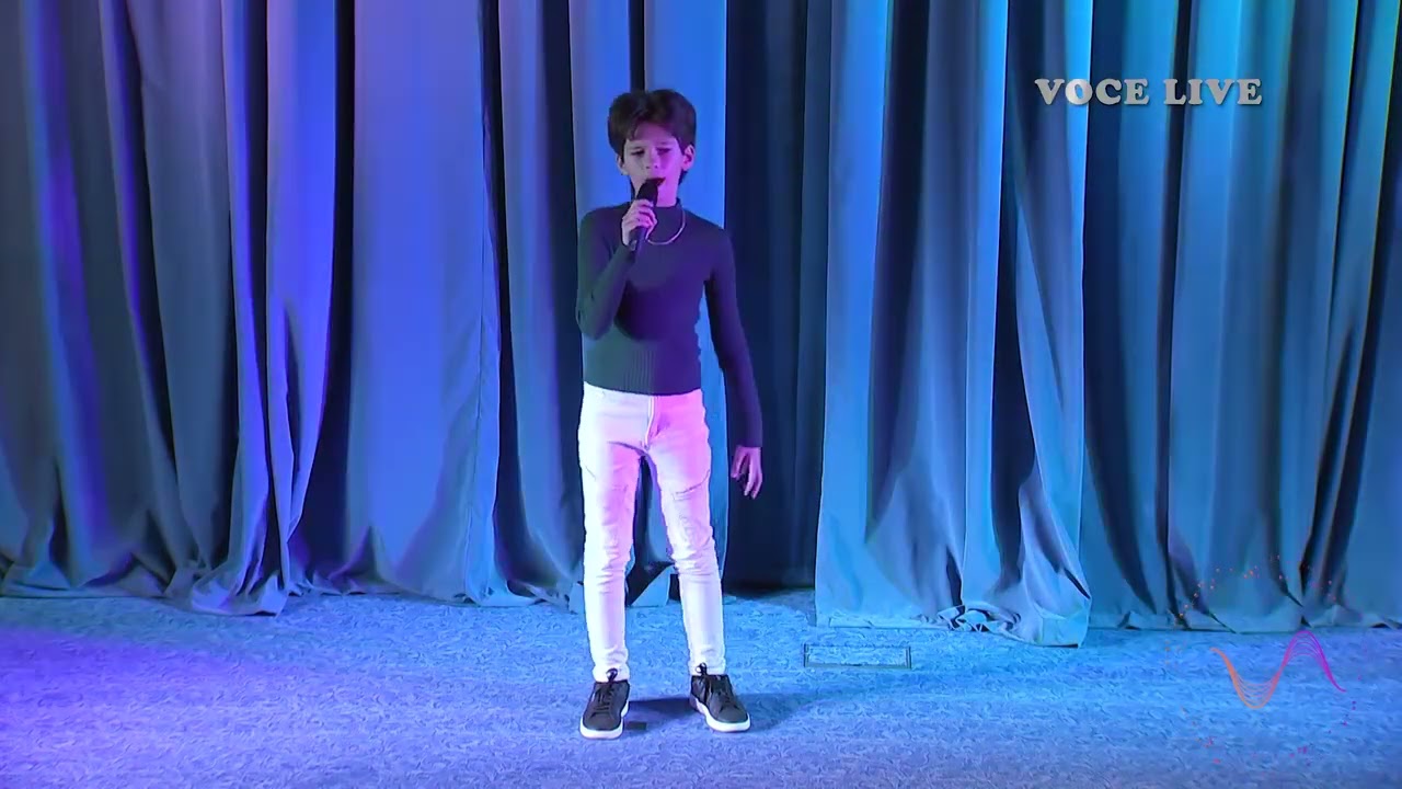 Eduard Banceanu - Sorry seems to be the hardest world (Festina Events)