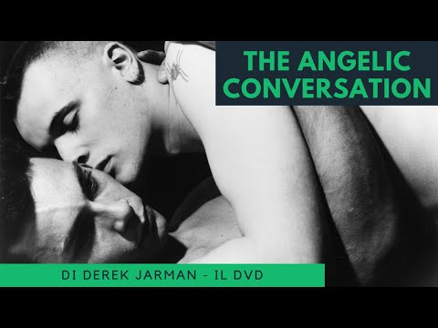 The Angelic Conversation di Derek Jarman - DVD Ripley's Home Video: recensione