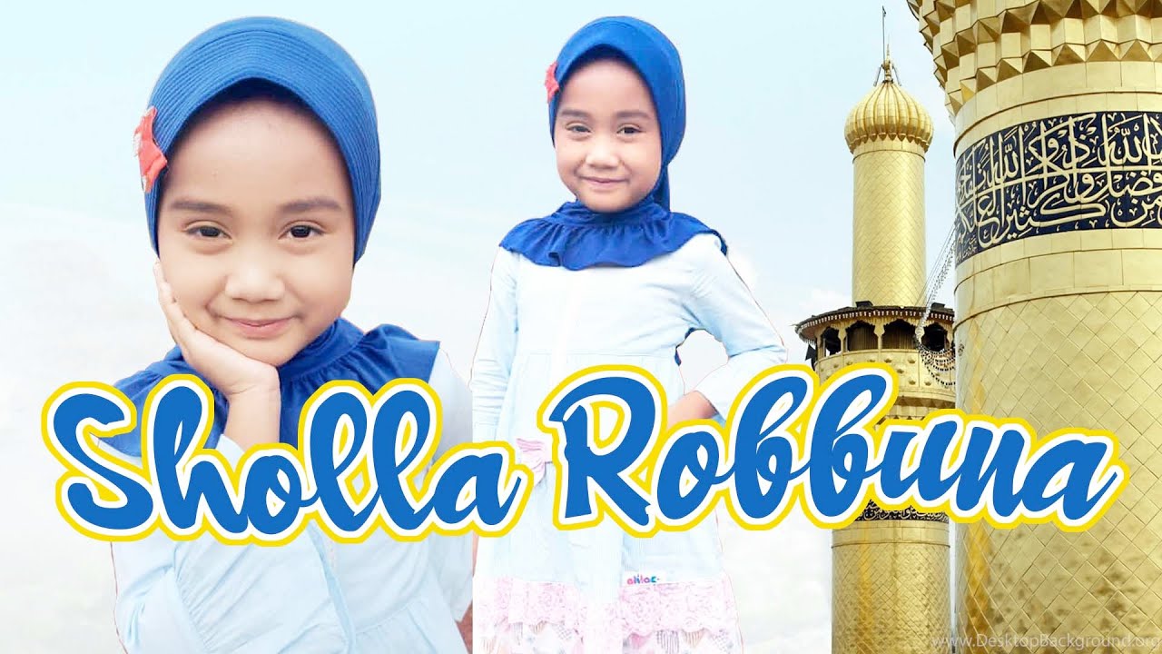 Gadyzza - Sholla Robbuna - YouTube Aiswa Nahla