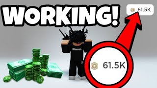 Trying To Get Free Robux!💸 (WORKING!😱)