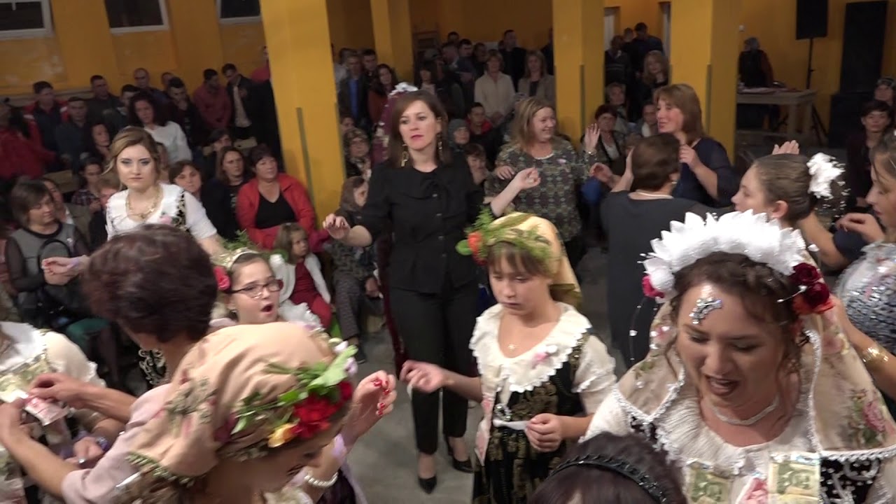 RAZDEL--KINA**SEZEN ve MEHMED**--2018--2