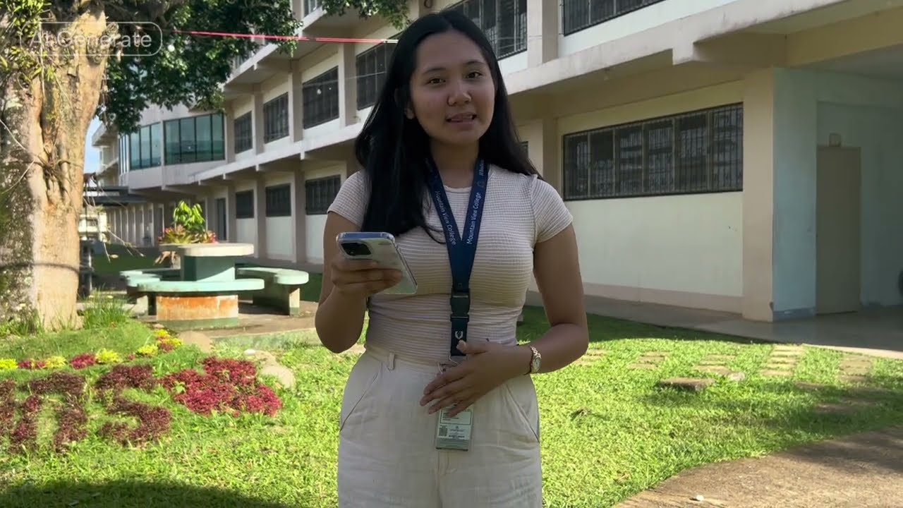 BULDAK PINK: CHAPTER 10 - Sustainable Agriculture, Sustainable Life