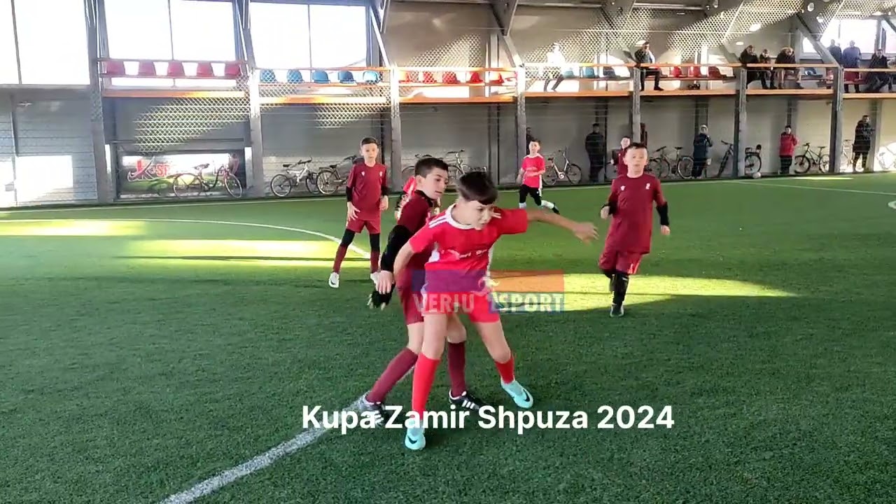 Kupa Zamir Shpuza 2024-Dhjetë vjetori i ndarjes nga jeta i ish futbollistit shkodran, Zamir Shpuza
