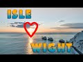 A Journey Around The Isle of Wight In Photos - Updated