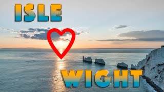 A Journey Around The Isle of Wight In Photos - Updated