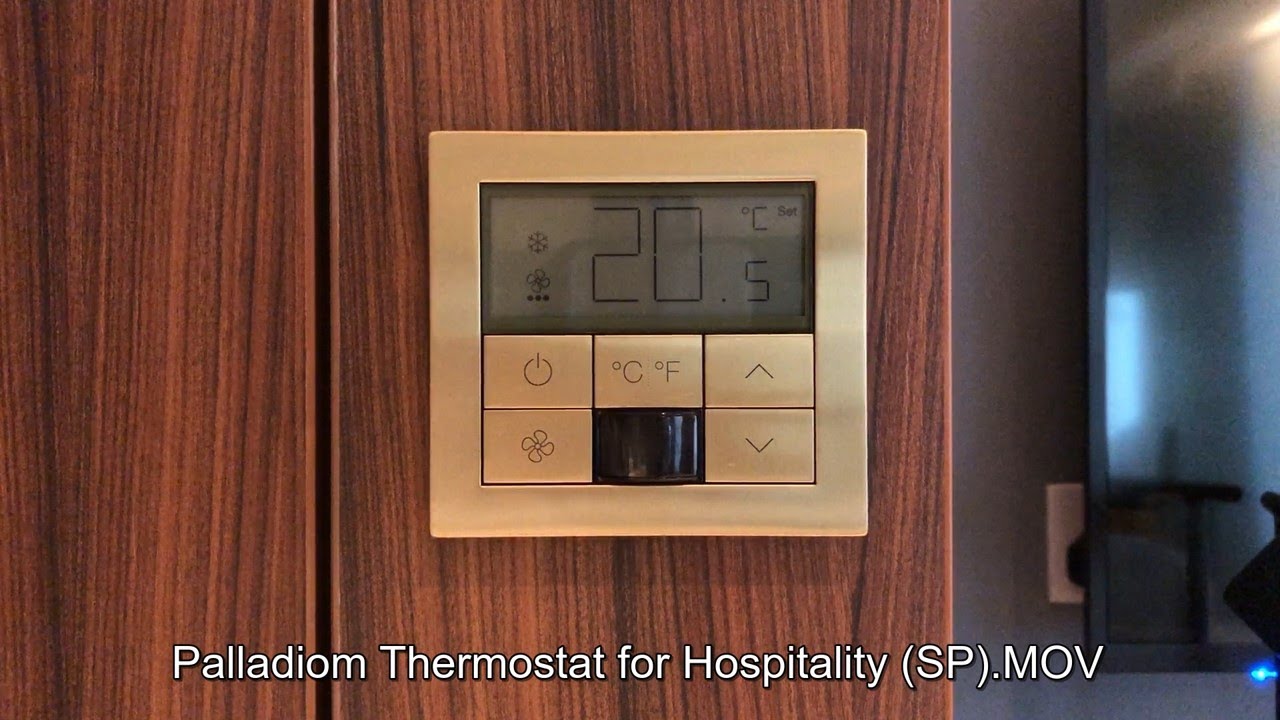 homeworks qs thermostat