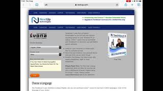 Testing The Brian Voice From Ivona