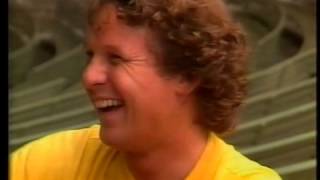 Shirl on Sounds 1983