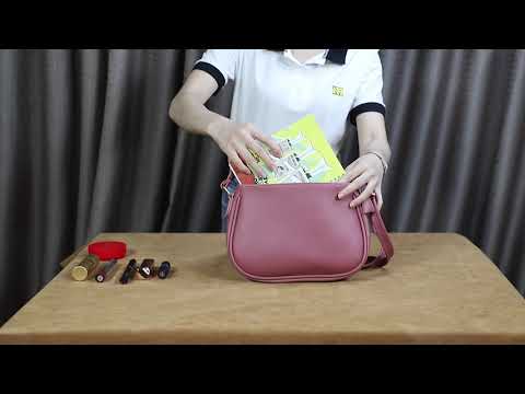 Túi đeo chéo thời trang nữ Yuumy YN26
