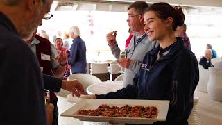Onboard with Coral Expeditions