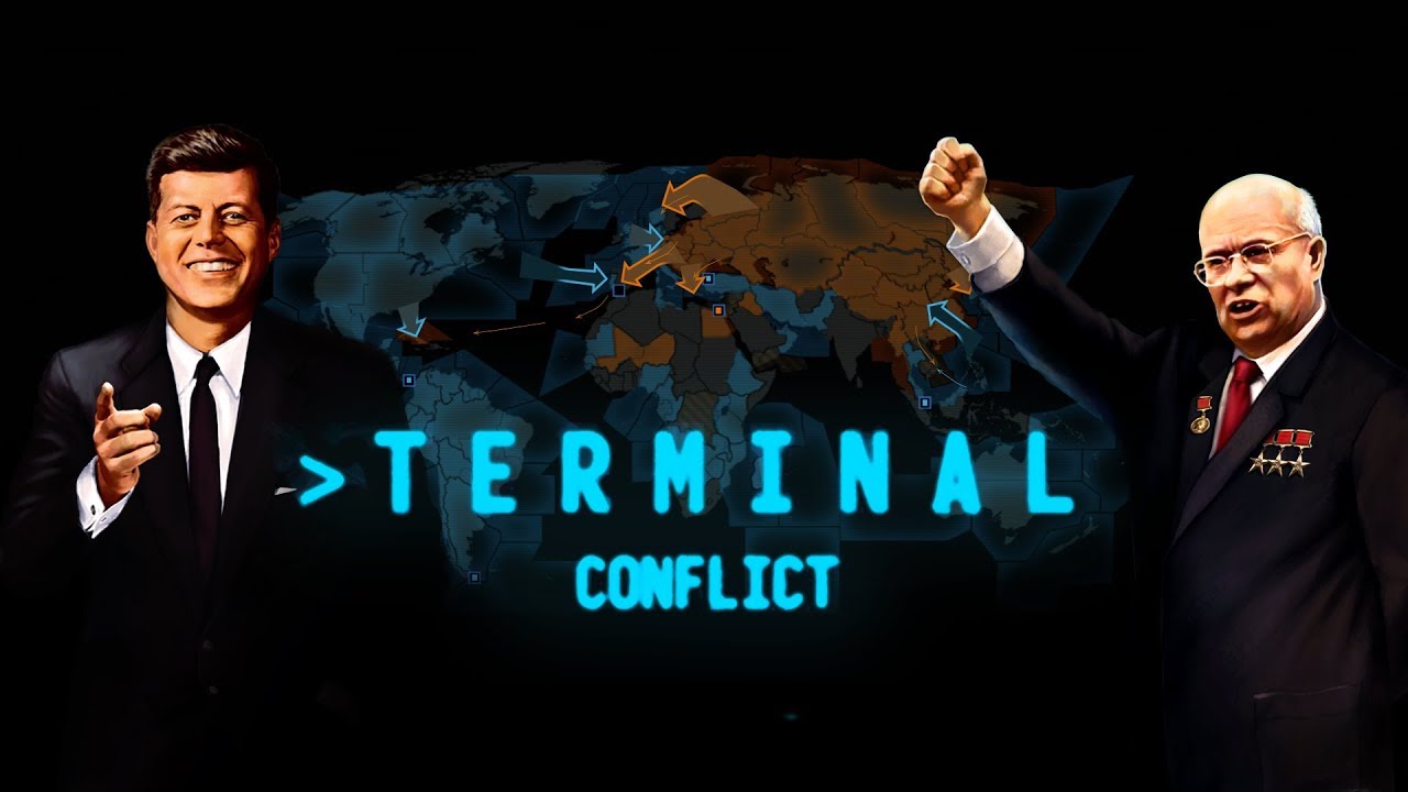 Terminal Conflict - Trailer