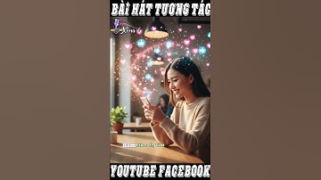 Tăng Tương Tác  |💥 |Ca khúc viral khiến cộng đồng mạng bùng nổ#music #nhachaymoingay