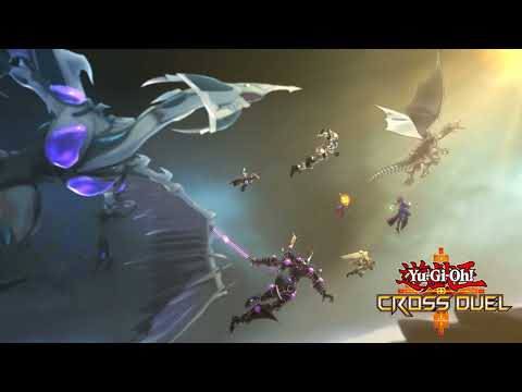 Sevens Strategy 1 - Yu-Gi-Oh! Cross Duel Soundtrack