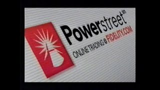 Fidelity Investments Commercial (2000)