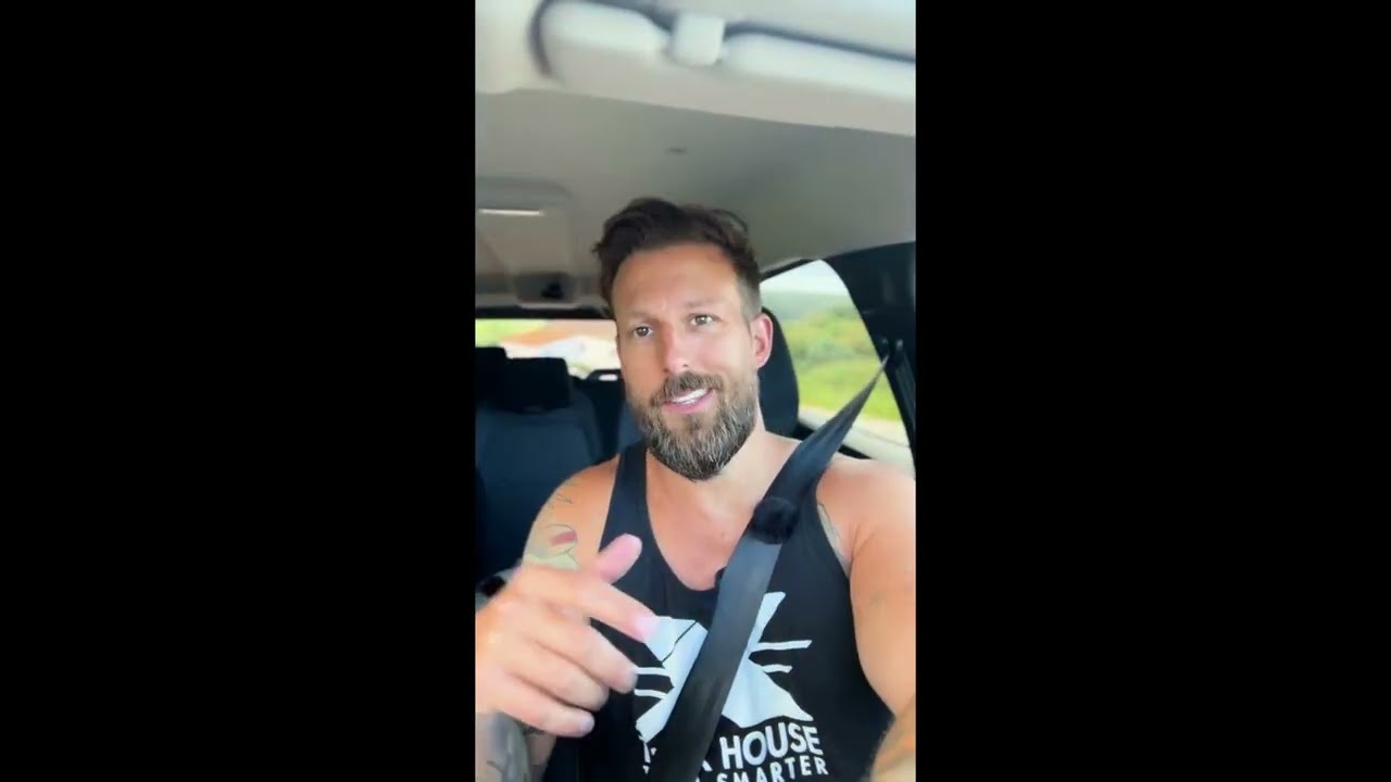 STOP Wasting Money on Fitness Junk — Buy These 3 Things Instead