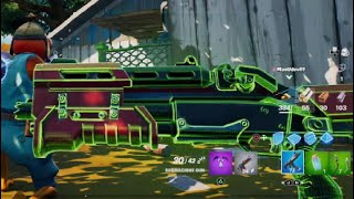 The TACKY WACKY is back!