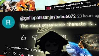 Answering your tbb questions