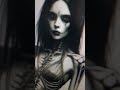 𝕱𝖊𝖒𝖆𝖑𝖊 𝕯𝖊𝖆𝖙𝖍 #totenreich #satan #hexe #demons #hexerei #gothgirl #grufti #blackmagic #leiche #skull