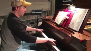 O Come, O Come, Emmanuel - Kevin Stittsworth