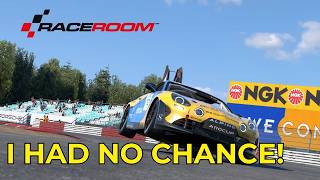RaceRoom Keeps Repeating This... Is It Still Worth Playing?