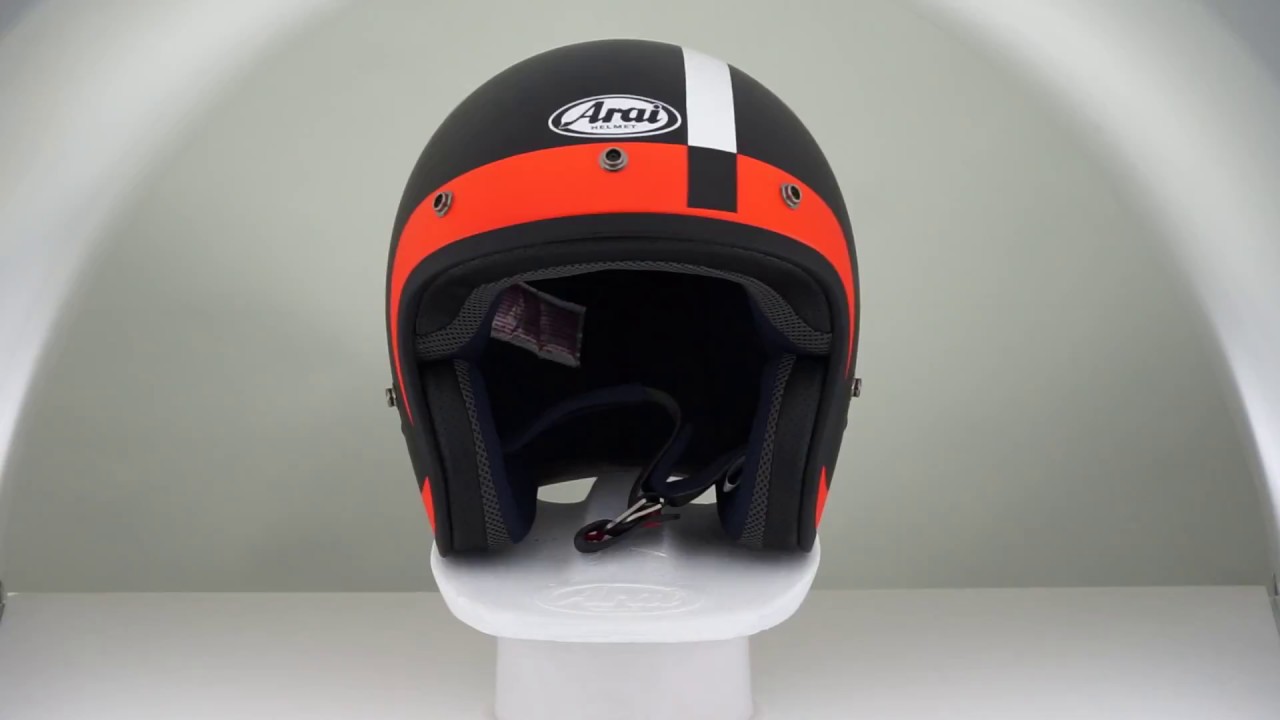 FreewayClassic Halo Orange YouTube