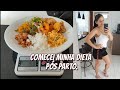 MINHA ALIMENTAÇÃO POR UM DIA- Dieta Para Emagrecer