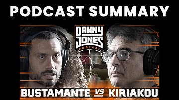Explosive CIA Face-Off: Loyal Officer DEBATES Dissident Spy | Danny Jones Podcast