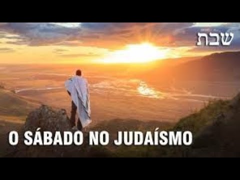Significado da palavra SÁBADO no dicionário bíblico!!! - YouTube