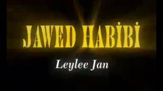 Jawed Habibi - Leylee Jan 