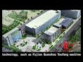 Rel-tex Circular Knitting Machine Manufacturers Introduction Video