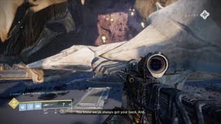 Xol solo spawn-kill