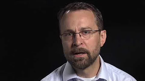 Cadaver as Patient with Mark Earnest, MD, PhD