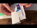 How I Ship Cards with eBay Standard Envelope Postage in a Plain White Envelope