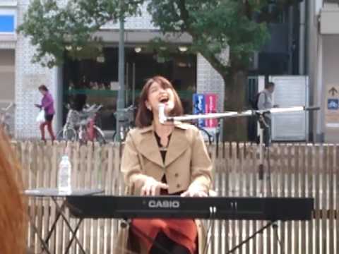 幸せの種 ～ 澤田かおり　20170318_Ｔテラスライブ