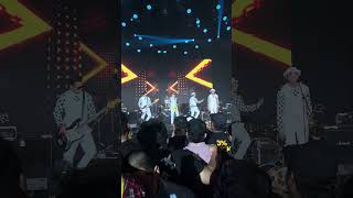 Tipe-X Live In Malaysia Jiospace Pj Rockstage Entertainment