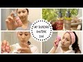 朝・夜のスキンケアルーティン 2016 / My Skincare Routine