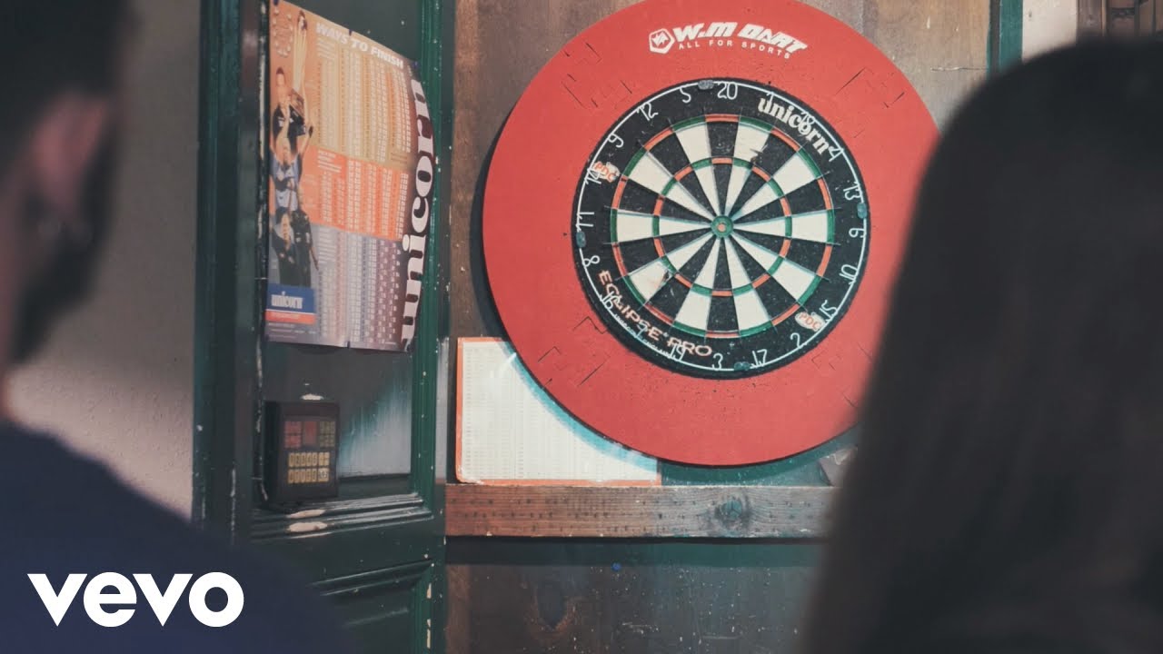 Geller - Ci Pensi Mai (Official Video)