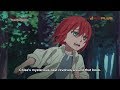 The Ancient Magus' Bride: Those Awaiting a Star - PV 1