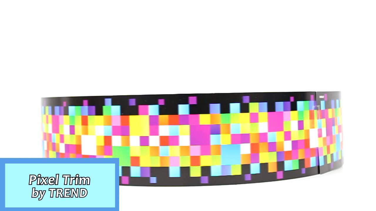 Pixel Trim by TREND T-85342