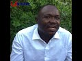 Tchad : Dr. Ahmet Abdoulaye prodigue des conseils sur les maladies pendant cette période de fraîcheu