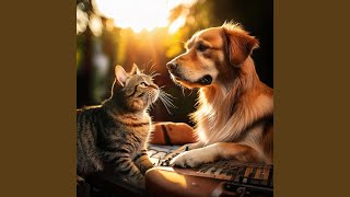 Petsโ Melody Balance