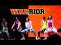 ZUMBA - HAVANA BROWN - WORRIOR - KARINA ROCHA feat. HENRIQUE MIYAMOTO