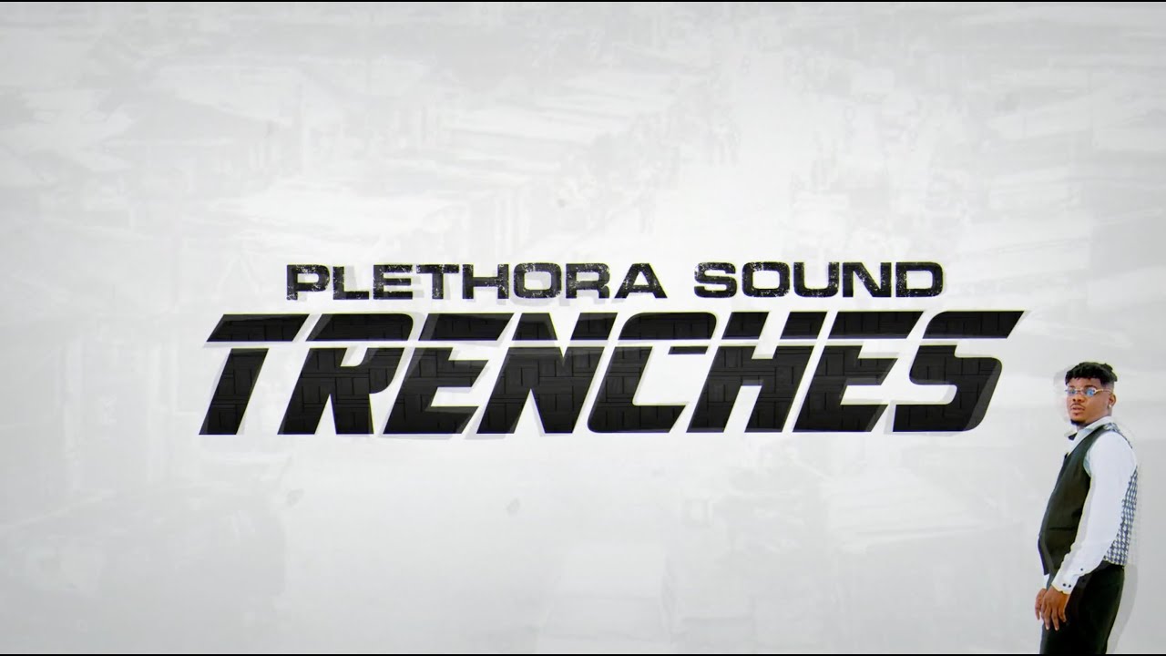 Watch Plethora Sound - Trenches (Official Lyric Video) on YouTube Watch Plethora Sound - Trenches (Official Lyric Video) on YouTube