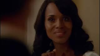 Olivia and Fitz Fight - Scandal