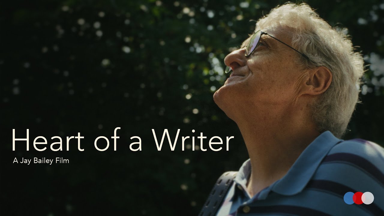 Heart of a Writer